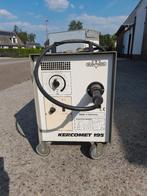 elektron kercomet  195, Doe-het-zelf en Bouw, Gereedschap | Lasapparaten, Ophalen of Verzenden, Zo goed als nieuw