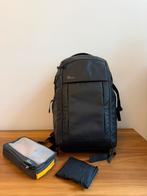 Lowepro FreeLine BP 350 AW, Audio, Tv en Foto, Foto | Cameratassen, Ophalen of Verzenden, Zo goed als nieuw, Lowepro