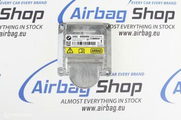 Airbag module BMW 5 serie F10 (2009-2017) beschikbaar voor biedingen