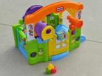 Little tikes activitygarden, Ophalen, Zo goed als nieuw, Babygym, Met geluid