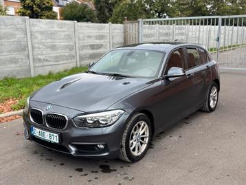 Bmw 116 // Benzine // Export beschikbaar voor biedingen