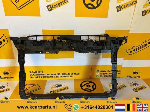 Voorfront Volkswagen Golf 8 2019-2024 5H0805588J front, Auto-onderdelen, Carrosserie, Voor, Gebruikt
