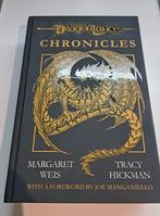 40th anniversary Dragonlance boek hardcover., Boeken, Ophalen, Zo goed als nieuw