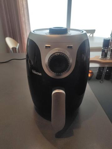 Airfryer Tristan beschikbaar voor biedingen