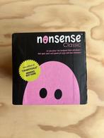 Nonsense spel, Vijf spelers of meer, Ophalen of Verzenden, Zo goed als nieuw