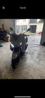 Xmax 400 ABS, Motos, Scooter, Particulier, 12 à 35 kW, Éclairage LED