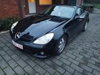 Mercedes slk200 met amg pakket, Auto's, SLK, Particulier, Euro 4, Te koop