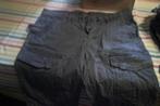 Korte broeken voor mannen, Kleding | Heren, Broeken en Pantalons, Blauw, Ophalen of Verzenden, Zo goed als nieuw, C&a