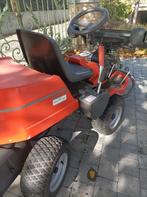 zitmaaier, Tuin en Terras, Ophalen, Gebruikt, Husqavarna, Mulchfunctie
