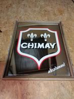 Oude lichtbak Chimay 1992, Verzamelen, Ophalen