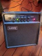 Laney RB1 basversterker, Muziek en Instrumenten, Ophalen, Gebruikt