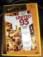 DVD United 93, À partir de 12 ans, Utilisé, Enlèvement ou Envoi, Drame