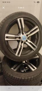 225 45 17, Auto-onderdelen, Ophalen, Band(en)