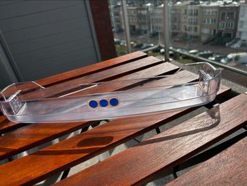 Balconnet réfrigérateur Whirlpool, Electroménager, Enlèvement ou Envoi, Utilisé