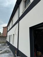 Renovatie van gevels, Ophalen of Verzenden