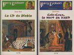Jean RAY - Harry DICKSON - Série complète de 20 volumes, Ophalen of Verzenden, Nieuw, Jean RAY