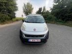 Fiat Fiorino, Auto's, Bestelwagens en Lichte vracht, Stof, Wit, Handgeschakeld, Particulier