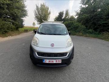 Fiat Fiorino beschikbaar voor biedingen