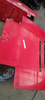 Ferrari Testarossa voorklep, Auto-onderdelen, Ophalen of Verzenden, Voor, Ferrari