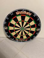 Dartbord winmau Blade 5 nieuw, Ophalen of Verzenden, Nieuw, Dartbord