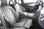 Mercedes C300e Avantgarde *1ste Eigenaar*Leer*Navigatie*, Auto's, Mercedes-Benz, 4 deurs, 1800 kg, 4 cilinders, 41 g/km