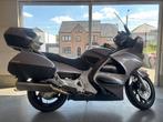 Honda ST1300 Pan european, Motoren, 4 cilinders, Particulier, Meer dan 35 kW, Toermotor