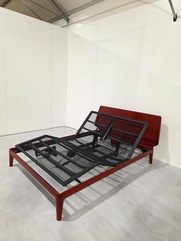 Auping Essential Elektrisch 140x200  beschikbaar voor biedingen