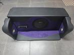 Subwoofer met bijhorende versterker, Autos : Divers, Haut-parleurs voiture, Enlèvement