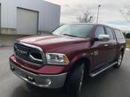 Dodge Ram Long Horn 5.7 op LPG full full option Lichtevracht, Automaat, 4 deurs, Parkeersensor, 107 g/km