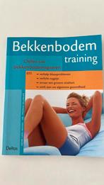 Irene Lang-Reeves - Bekkenbodem training, Boeken, Ophalen of Verzenden, Zo goed als nieuw, I. Lang-Reeves; T. Villinger