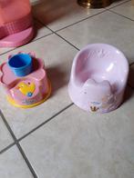 Baby born spullen, goede staat, Enlèvement, Utilisé, Sonore