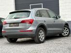 Audi Q5 Quattro * 136000km * (bj 2012, automaat), Automaat, Stof, Gebruikt, 4 cilinders