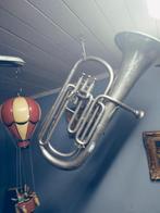 Oude tuba, Muziek en Instrumenten, Blaasinstrumenten | Tuba's, Ophalen
