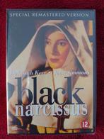 Black Narcissus DVD (1947) - nieuw sealed, CD & DVD, DVD | Classiques, Neuf, dans son emballage, Envoi, Drame
