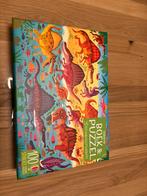 Puzzel Dinos, Ophalen, Zo goed als nieuw