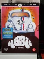 Herbie, 4 dvd collection, Cd's en Dvd's, Ophalen of Verzenden