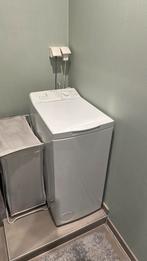Indesit wasmachine, Ophalen, Minder dan 1200 toeren, Minder dan 85 cm, 4 tot 6 kg