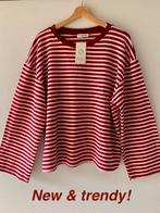 Nieuw longsleeves TU, Kleding | Dames, Verzenden, Nieuw, Rood, Lange mouw
