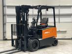 DOOSAN B25X-7 Plus, Zakelijke goederen, 2000 tot 3000 kg, Elektrisch, Heftruck, DOOSAN