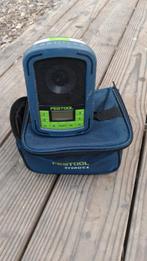 Werfradio Festool sysrock, Ophalen of Verzenden, Zo goed als nieuw