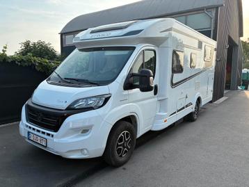 ETRUSCO T6900 SB 9TRAPS AUTOMAAT  beschikbaar voor biedingen