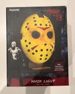 Friday the 13th Lamp, Ophalen of Verzenden, Nieuw, Film