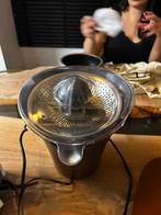 Lots de presse orange et grille pain, Enlèvement, Comme neuf