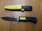 Couteau de plongée Muela 50€, Miniature ou Figurine, Armée de terre, Enlèvement ou Envoi