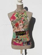 Superbe Top M, Vêtements | Femmes, Donna Concept, Enlèvement ou Envoi, Comme neuf, Taille 38/40 (M)