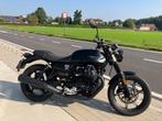 Moto Guzzi V7 stone 850cc euro 53697Km, Motoren, 2 cilinders, Bedrijf, Meer dan 35 kW, 850 cc