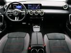 Mercedes-Benz CLA 180 STAR EDITION Shooting Brake + AMG LINE, CLA, Gebruikt, Zwart, 4 cilinders