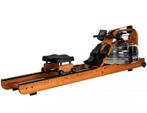 Fluid Waterrower Vinking Pro XL, Sport en Fitness, Fitnessapparatuur, Ophalen, Nieuw, Roeitrainer