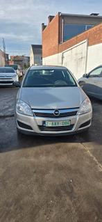 Opel astra benzine 1.4 km88.000 met keuring, Auto's, Bedrijf, Handgeschakeld, Astra, Te koop