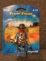 Playmobil / Friends Cowboy 6820, Kinderen en Baby's, Speelgoed | Playmobil, Ophalen of Verzenden, Nieuw